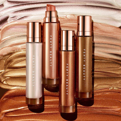 Fenty Beauty by Rihanna Body Lava Body Luminizer    