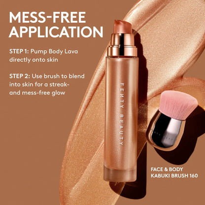 Fenty Beauty by Rihanna Body Lava Body Luminizer    