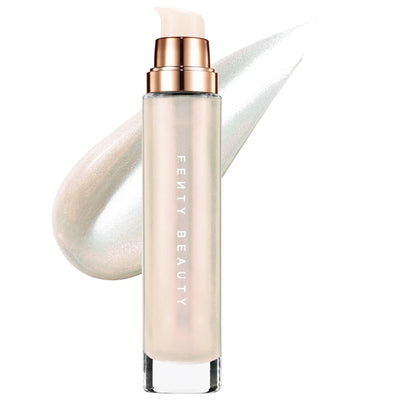 Fenty Beauty by Rihanna Body Lava Body Luminizer   OYSTER PEARLZ - opal 