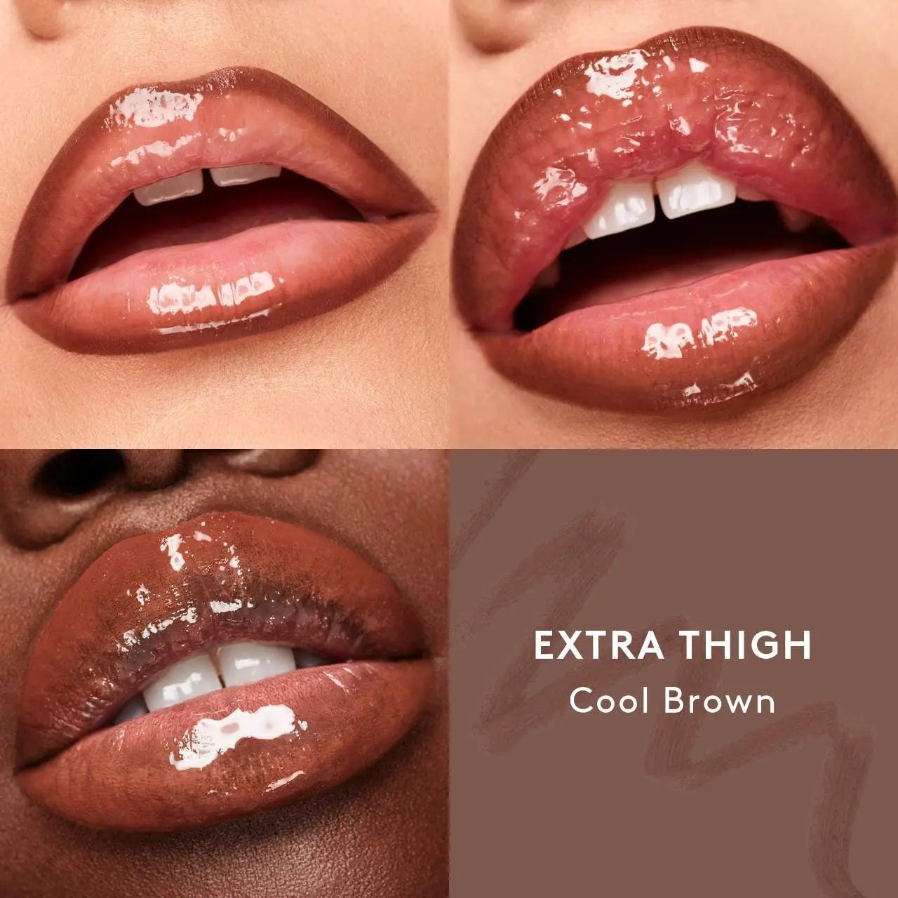 Fenty Beauty by Rihanna Extra Fu$$y Lip Liner & Mini Lip Luminizer Duo    