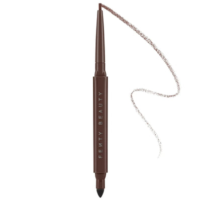 Fenty Beauty by Rihanna  Fine Linez Precision Gel Eyeliner    