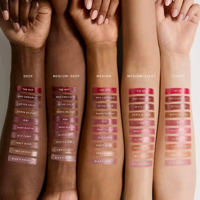 Fenty Beauty by Rihanna  Gloss Bomb Stix    