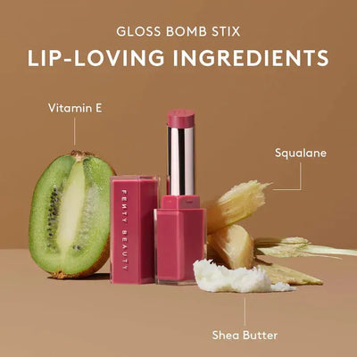 Fenty Beauty by Rihanna  Gloss Bomb Stix    