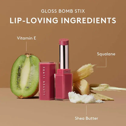 Fenty Beauty by Rihanna  Gloss Bomb Stix    