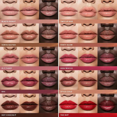 Fenty Beauty by Rihanna  Gloss Bomb Stix    