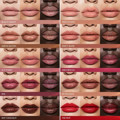 Fenty Beauty by Rihanna  Gloss Bomb Stix    