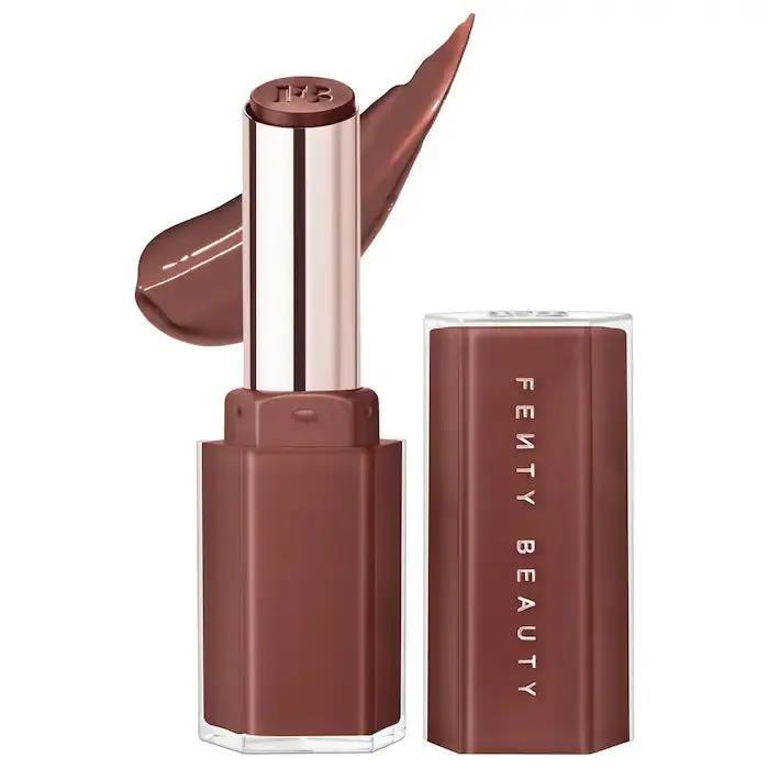 Fenty Beauty by Rihanna  Gloss Bomb Stix   Spice cold 