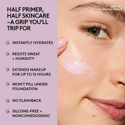 Fenty Beauty by Rihanna - Grip Trip Hydrating Primer    