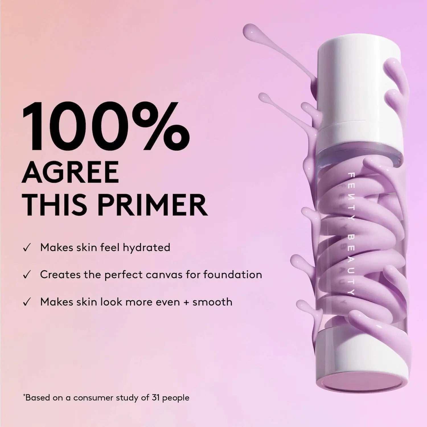 Fenty Beauty by Rihanna - Grip Trip Hydrating Primer    