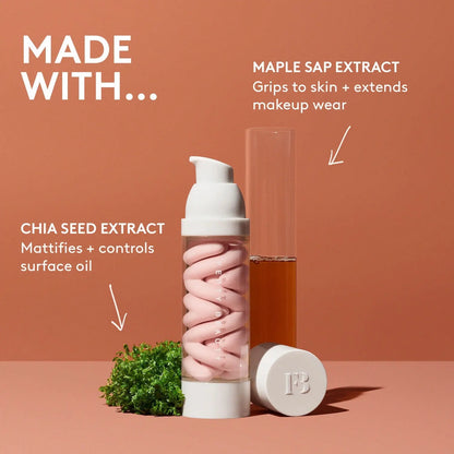 Fenty Beauty by Rihanna - Grip Trip Mattifying & Blurring Primer    