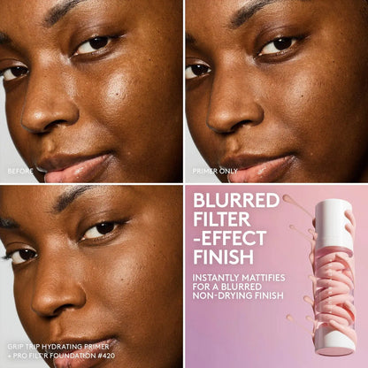 Fenty Beauty by Rihanna - Grip Trip Mattifying & Blurring Primer    