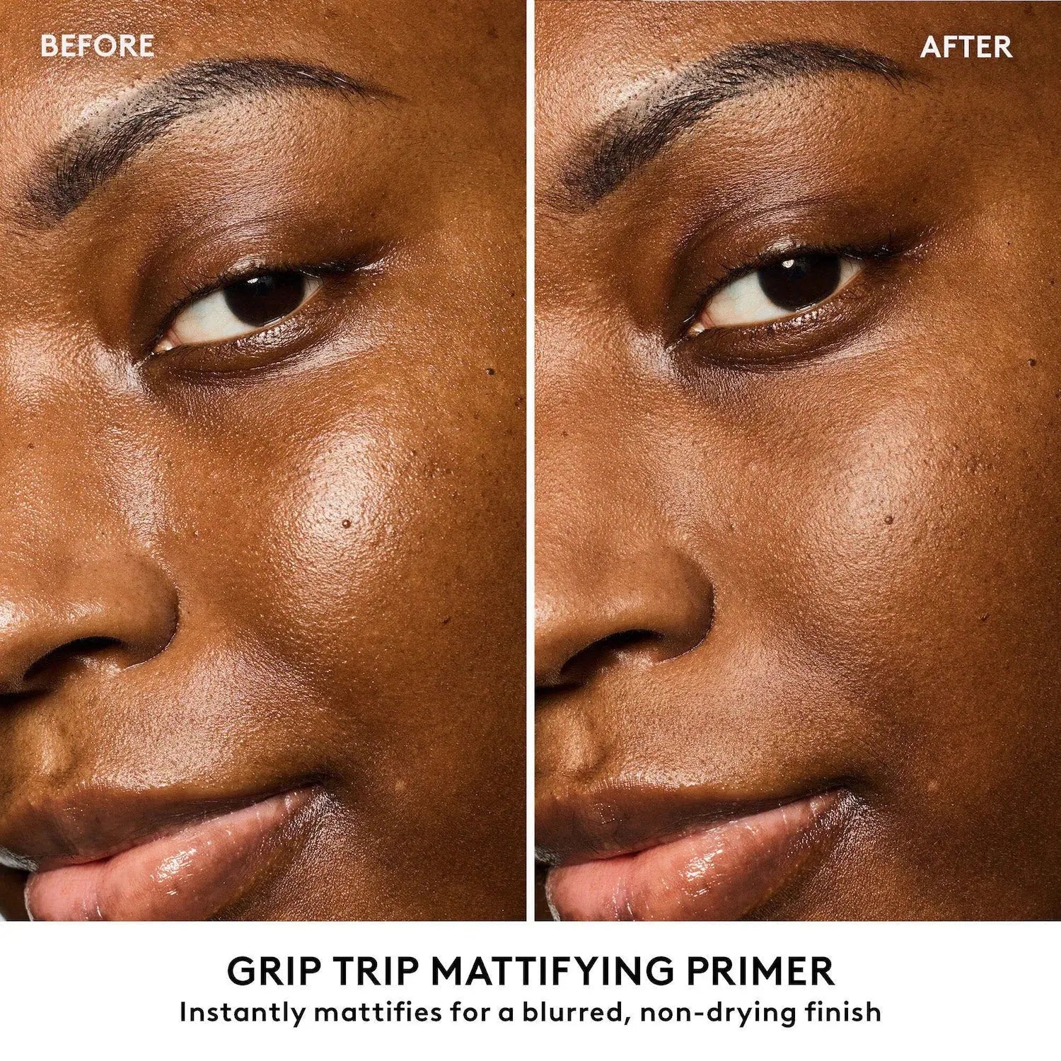 Fenty Beauty by Rihanna - Grip Trip Mattifying & Blurring Primer    