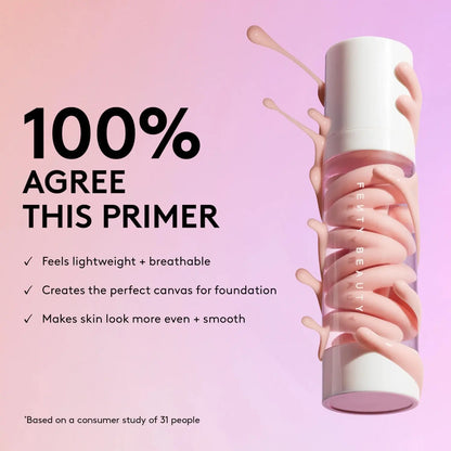 Fenty Beauty by Rihanna - Grip Trip Mattifying & Blurring Primer    