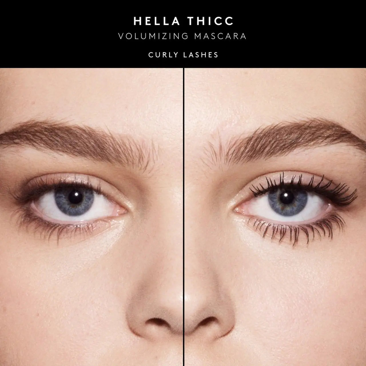 Fenty Beauty by Rihanna  Hella Thicc Volumizing Mascara    