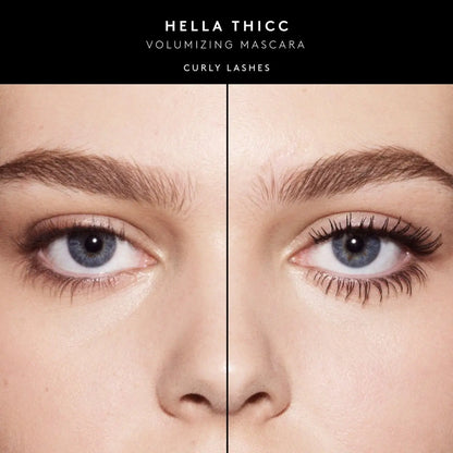 Fenty Beauty by Rihanna  Hella Thicc Volumizing Mascara    