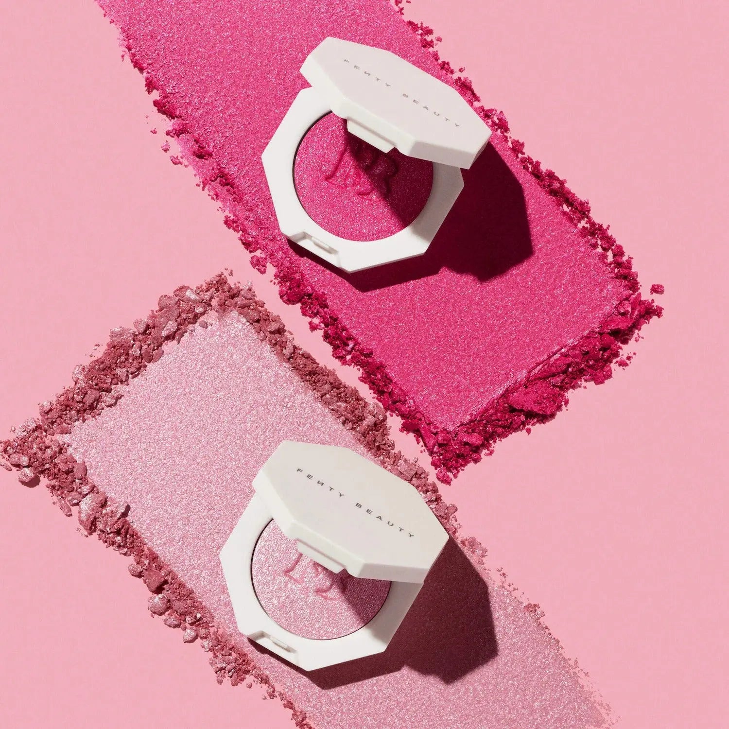 Fenty Beauty by Rihanna  Mini Killawatt Freestyle Highlighter    