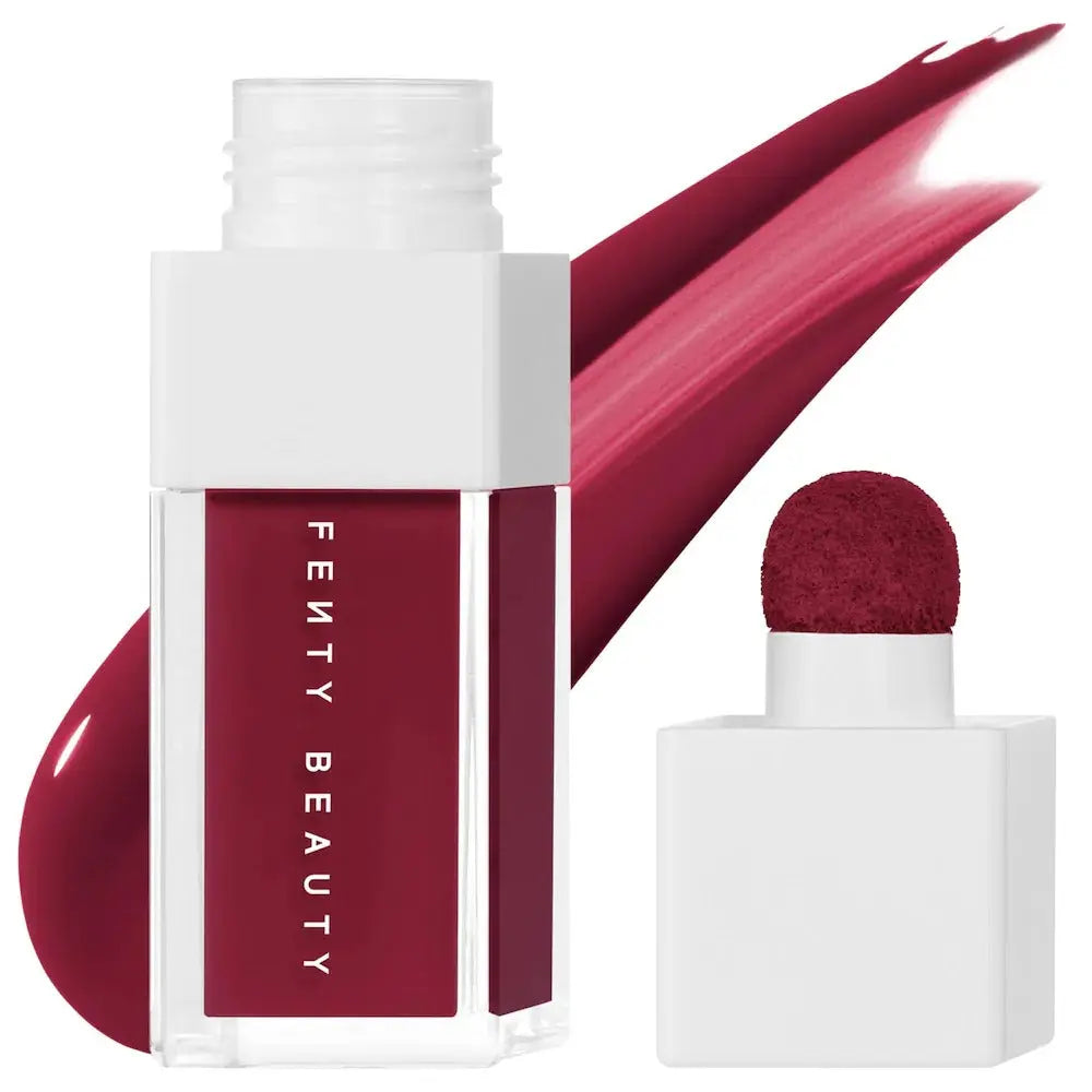 Fenty Beauty by Rihanna Shake N' Play Liquid Blush    