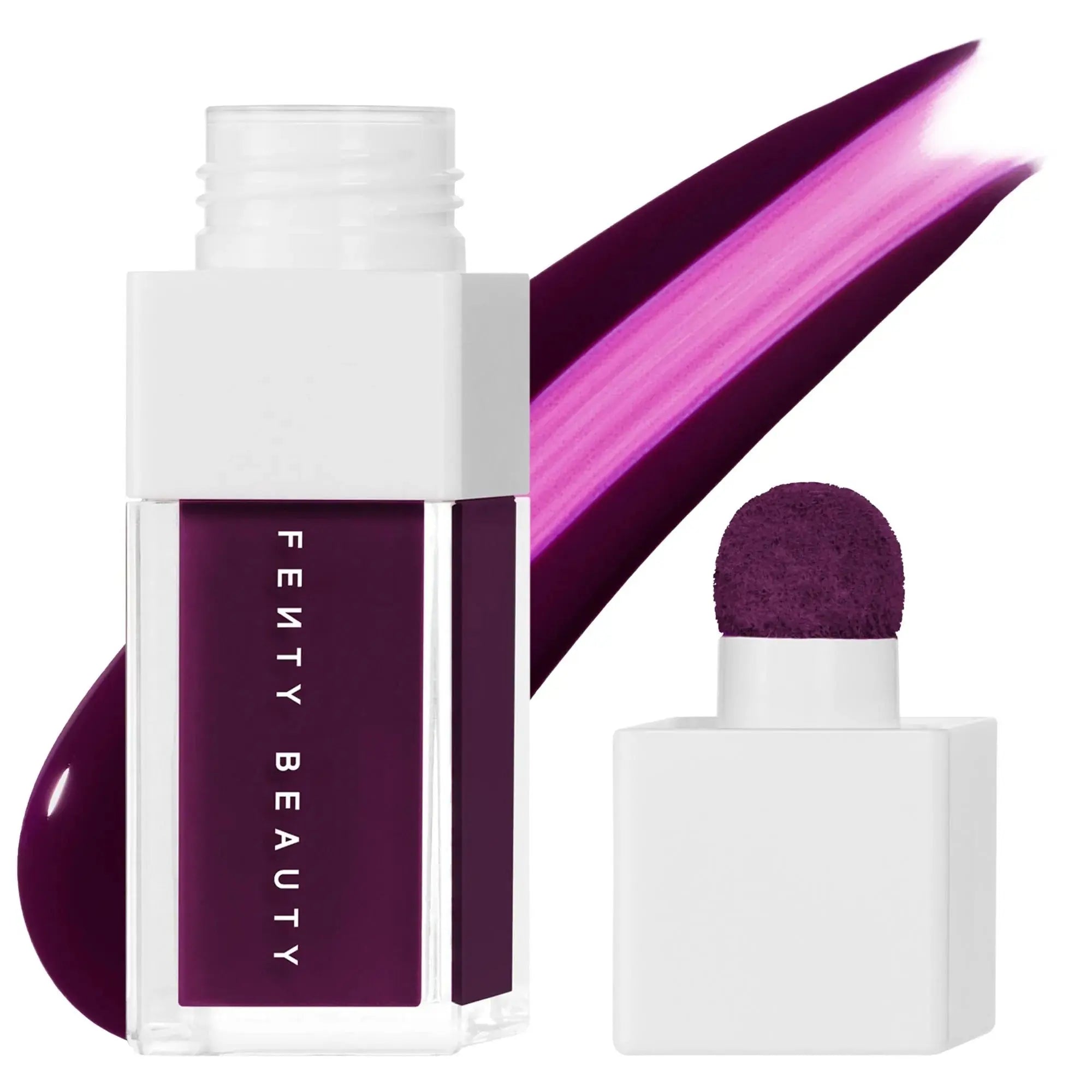 Fenty Beauty by Rihanna Shake N' Play Liquid Blush    