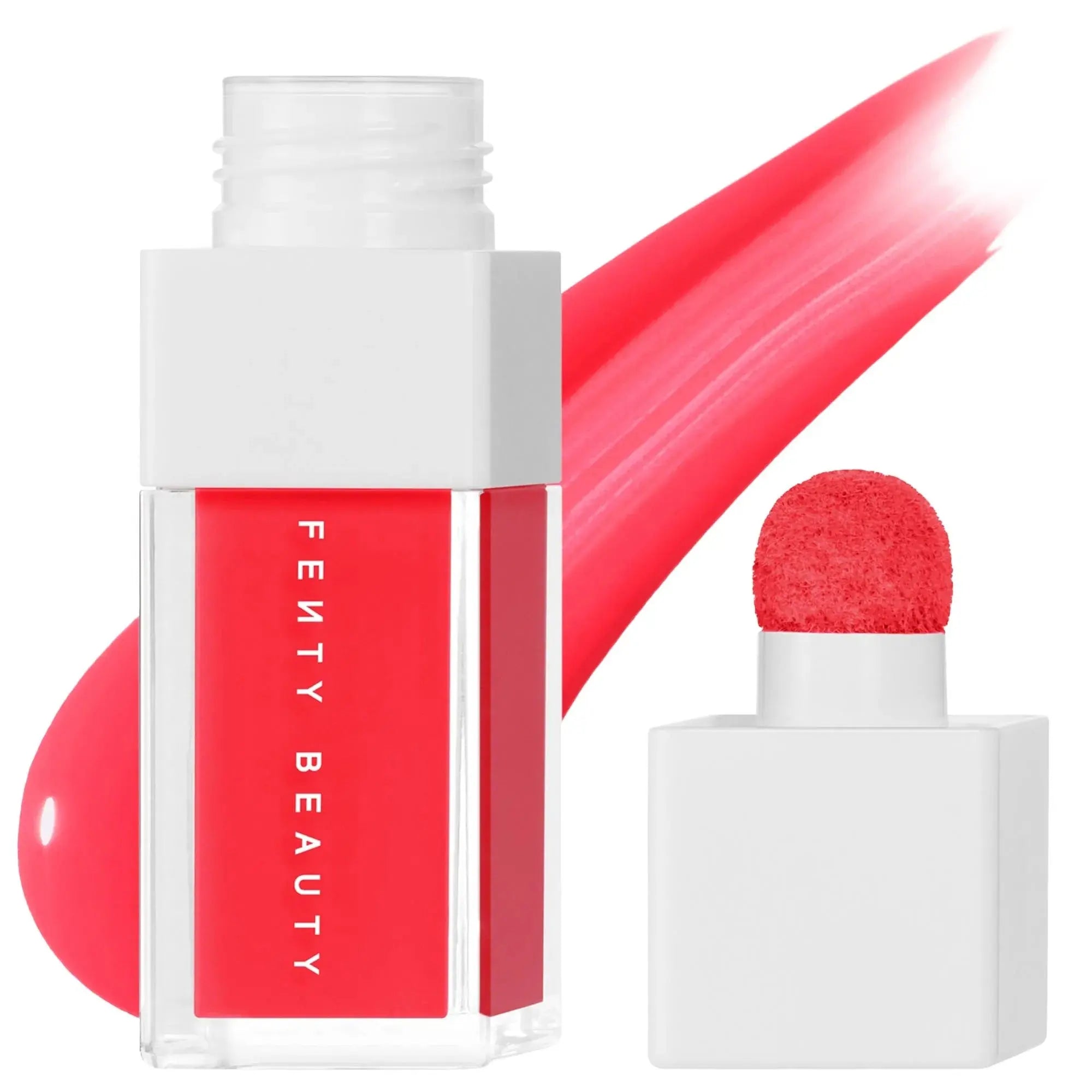 Fenty Beauty by Rihanna Shake N' Play Liquid Blush    