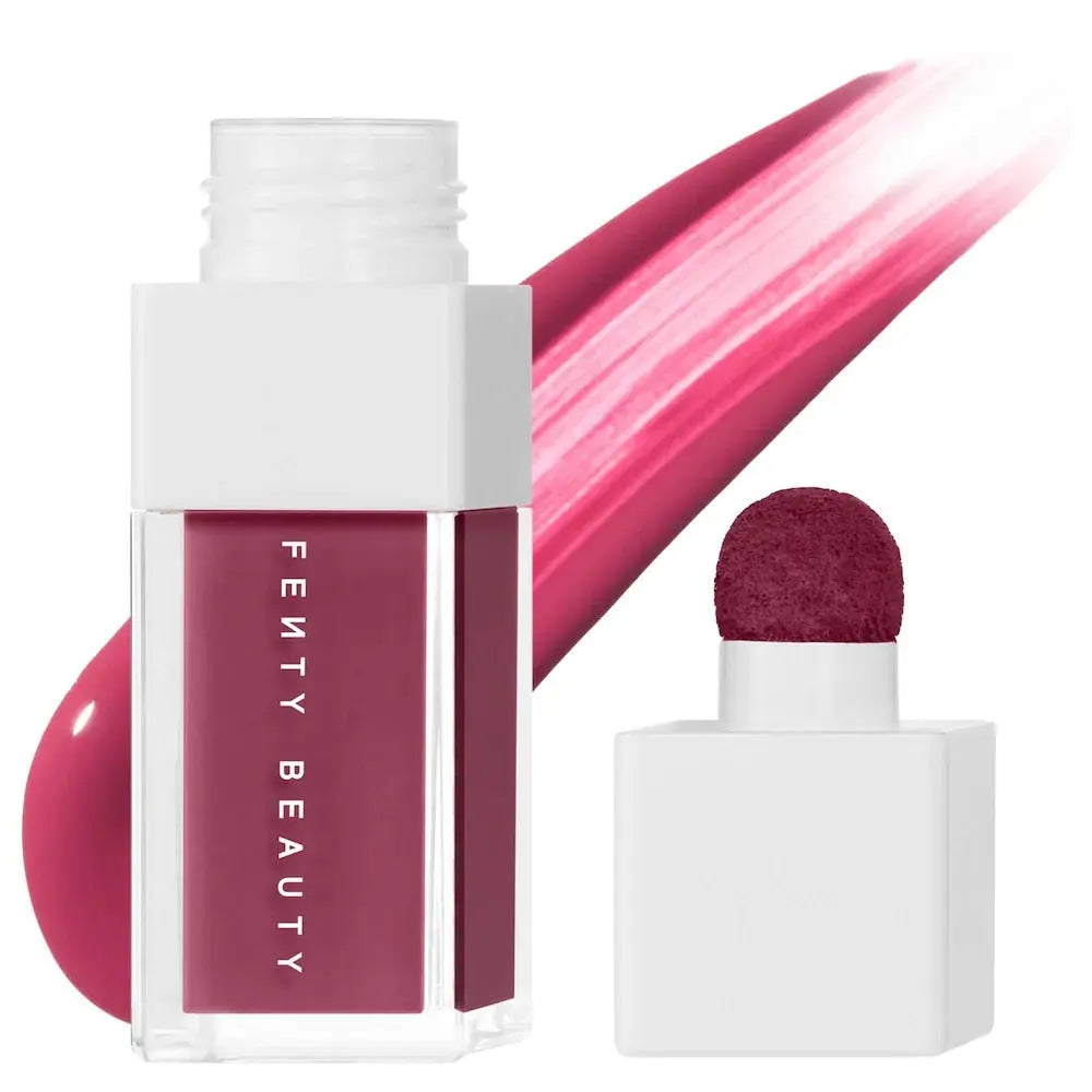 Fenty Beauty by Rihanna Shake N' Play Liquid Blush    