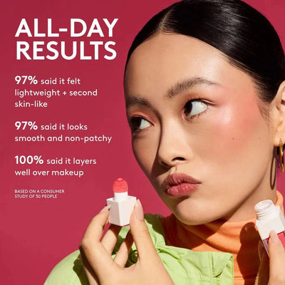 Fenty Beauty by Rihanna Shake N' Play Liquid Blush    