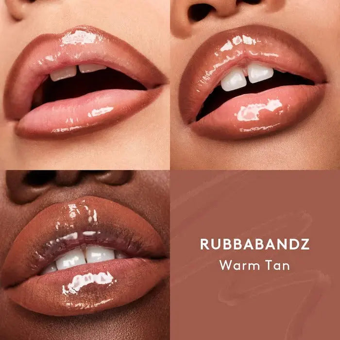 Fenty Beauty by Rihanna Trace'd Out Longwear Waterproof Pencil Lip Liner    