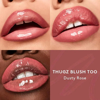 Fenty Beauty by Rihanna Trace'd Out Longwear Waterproof Pencil Lip Liner    