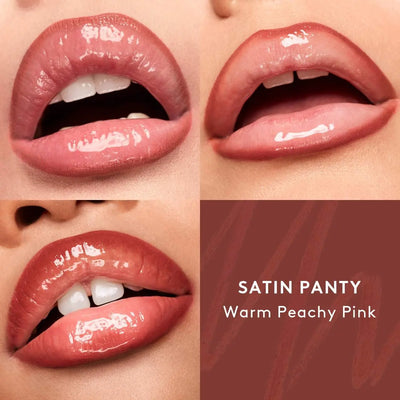 Fenty Beauty by Rihanna Trace'd Out Longwear Waterproof Pencil Lip Liner    