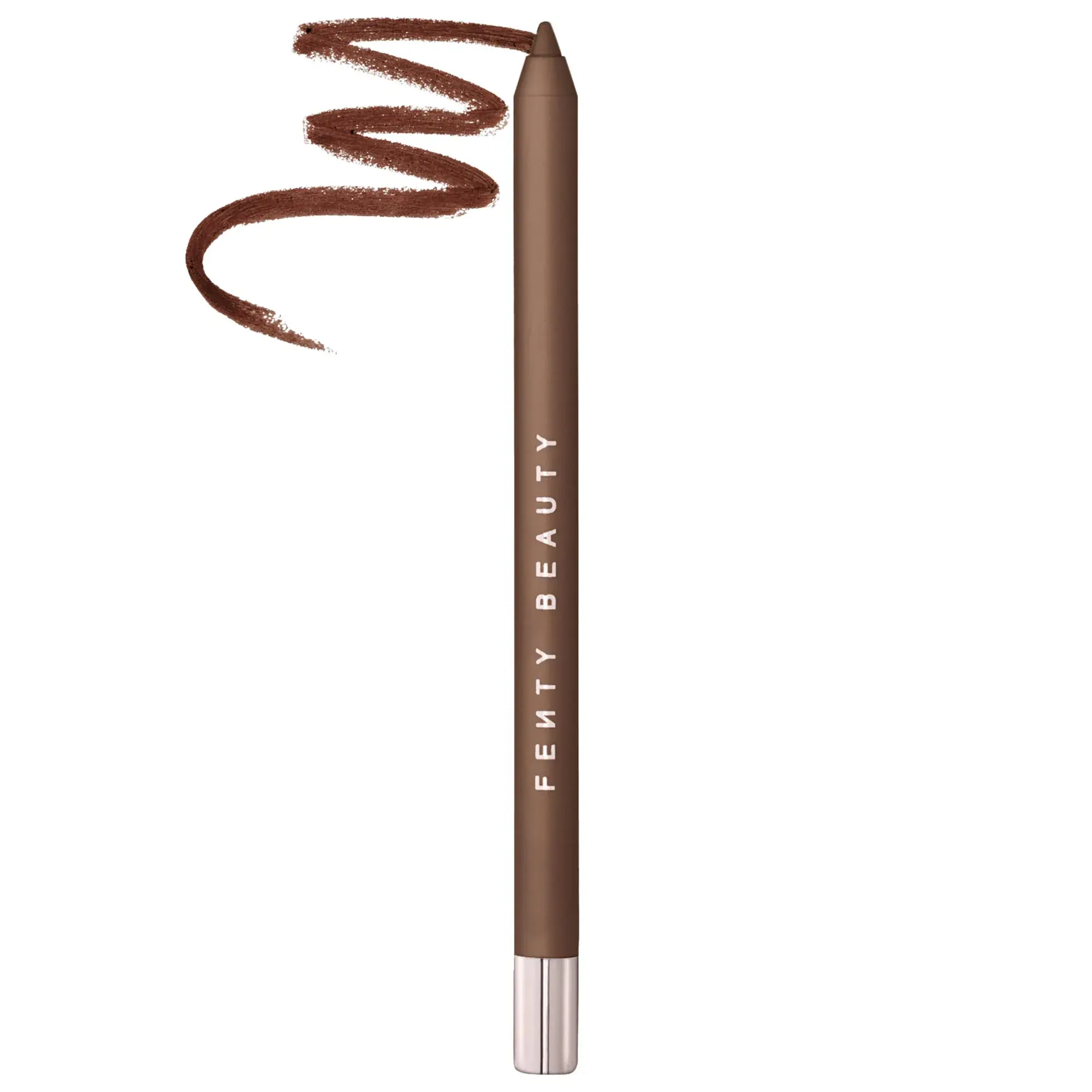 Fenty Beauty by Rihanna Trace'd Out Longwear Waterproof Pencil Lip Liner   Extra Thigh - cool brown 
