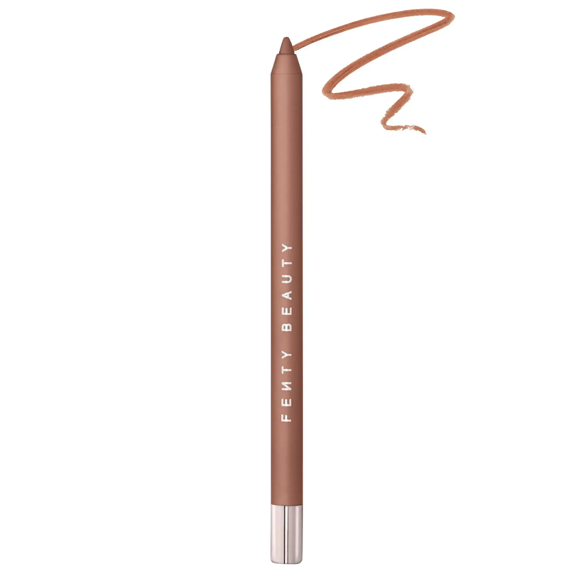 Fenty Beauty by Rihanna Trace'd Out Longwear Waterproof Pencil Lip Liner   PNUT BUTTA - light beige 
