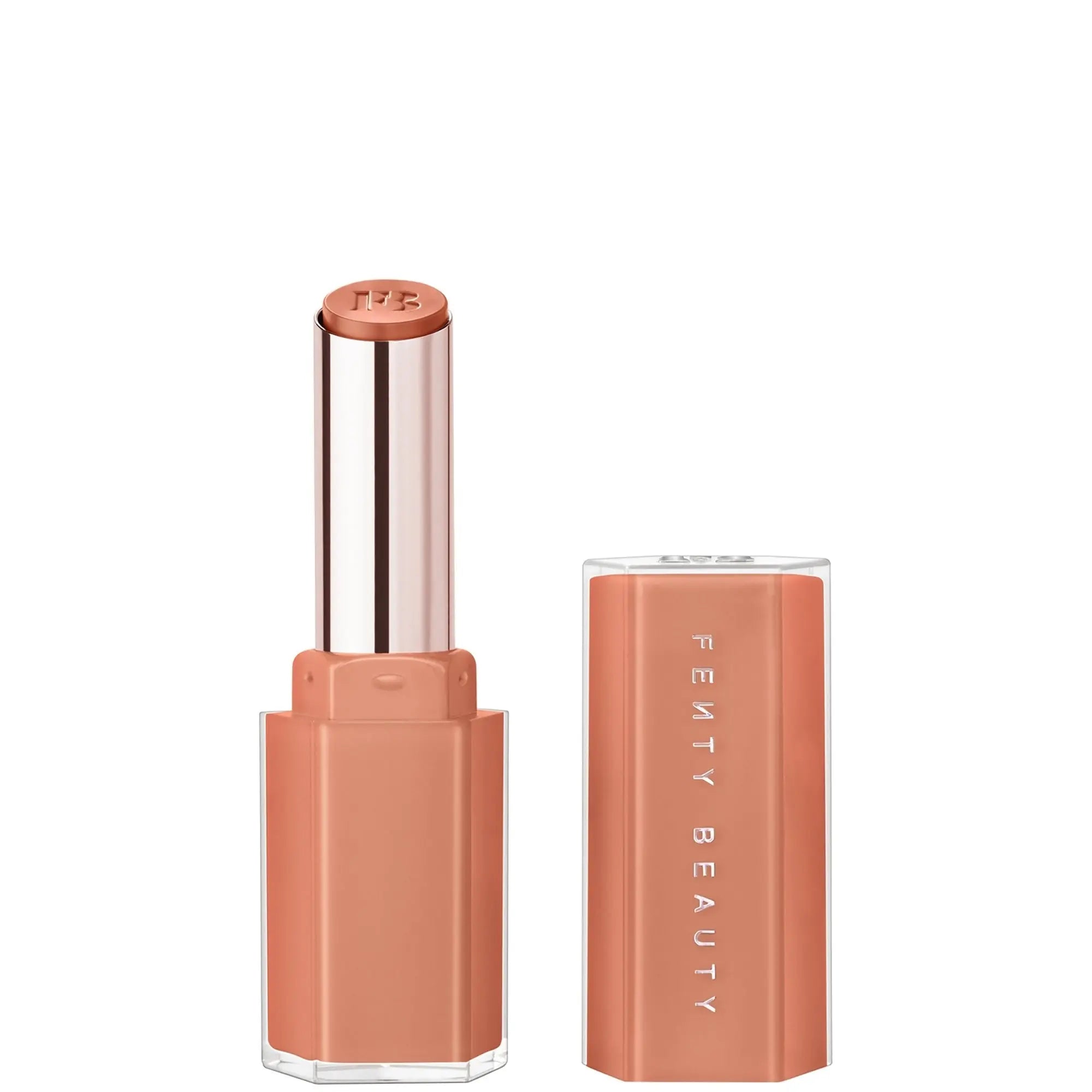 Fenty Lip Gloss Bomb & Lip Liner Set    
