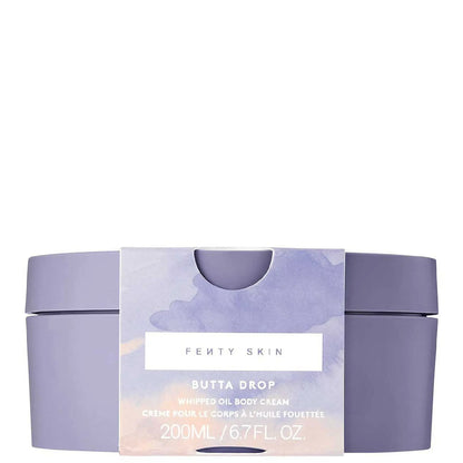 Fenty Skin - Butta Drop Whipped Oil Body Cream with Tropical Oils + Butters- 200ml    