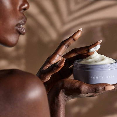 Fenty Skin - Butta Drop Whipped Oil Body Cream with Tropical Oils + Butters- 200ml    