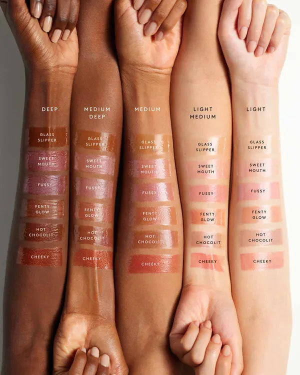 Fenty beauty Gloss Bomb Universal Lip Luminizer    