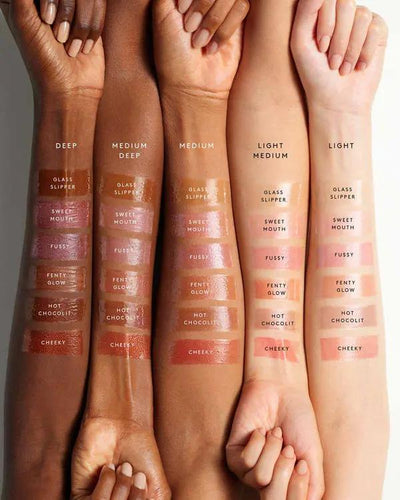 Fenty beauty Gloss Bomb Universal Lip Luminizer    
