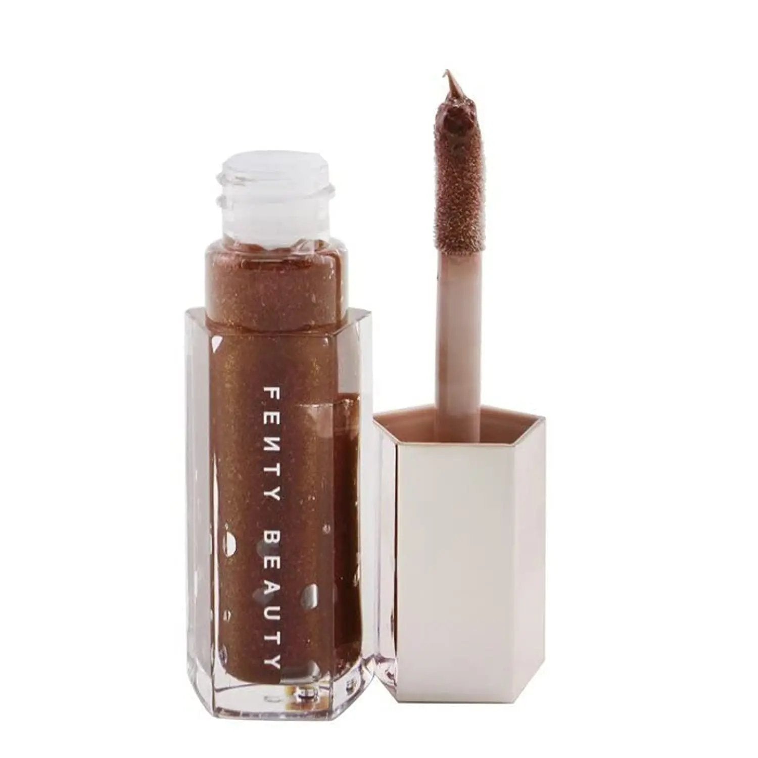 Fenty beauty Gloss Bomb Universal Lip Luminizer   Hot Chocolate 