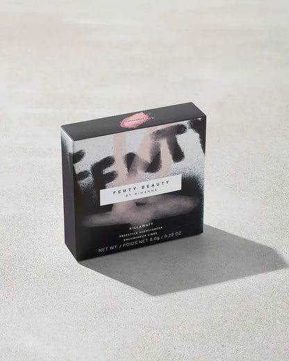 Fenty beauty Killawatt Freestyle Highlighter    