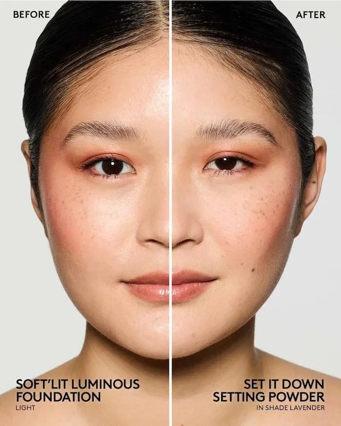 Fenty beauty Pro Filt'r Instant Retouch Setting Powder    