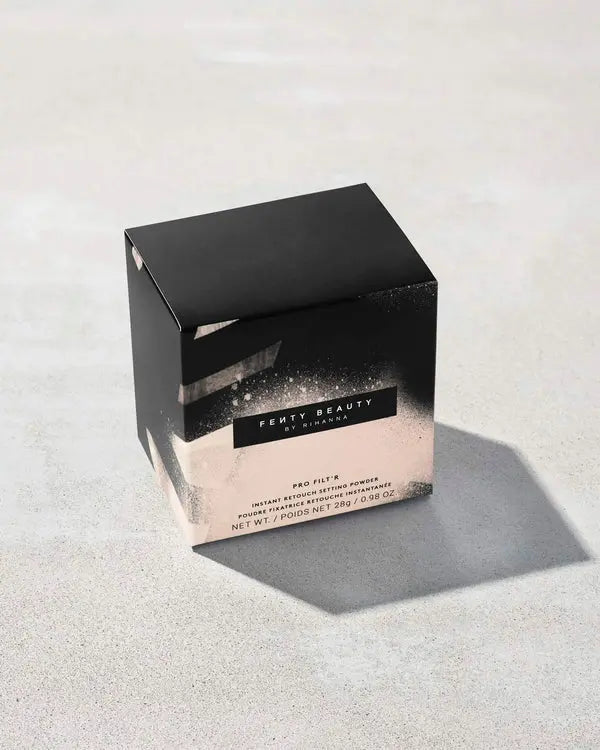 Fenty beauty Pro Filt'r Instant Retouch Setting Powder    