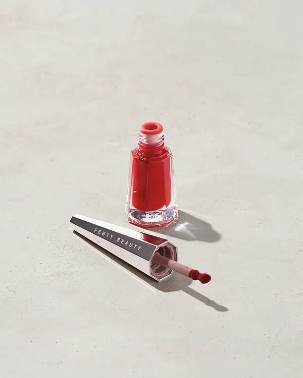Fenty beauty Stunna Lip Paint Longwear Fluid Lip Color(Uncensored)    