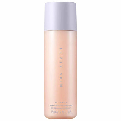 Fenty Beauty by Rihanna  Fat Water Hydrating Milky Toner Essence with Hyaluronic Acid + Tamarind 150ml    