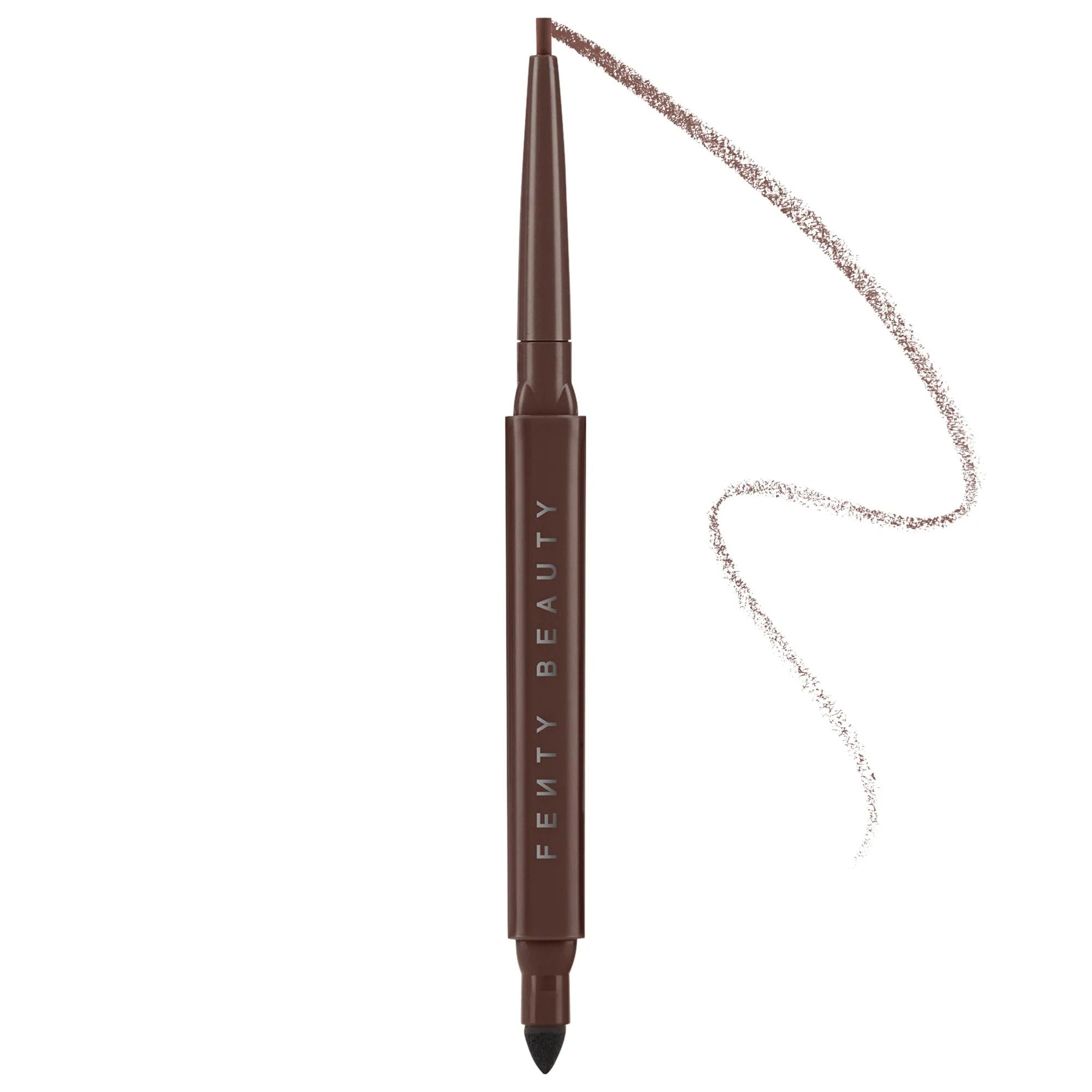 Fenty Beauty by Rihanna  Fine Linez Precision Gel Eyeliner    