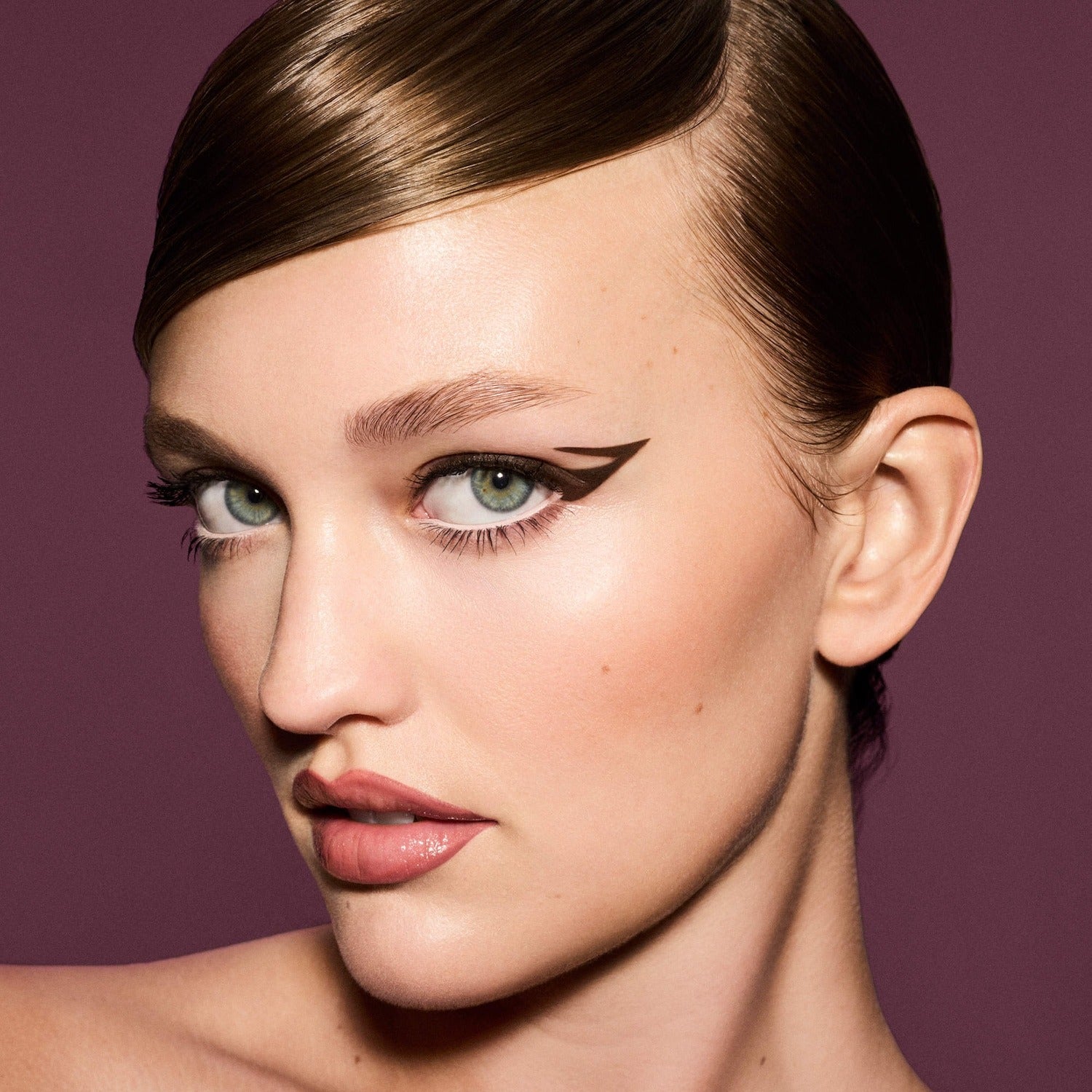 Fenty Beauty by Rihanna  Fine Linez Precision Gel Eyeliner    