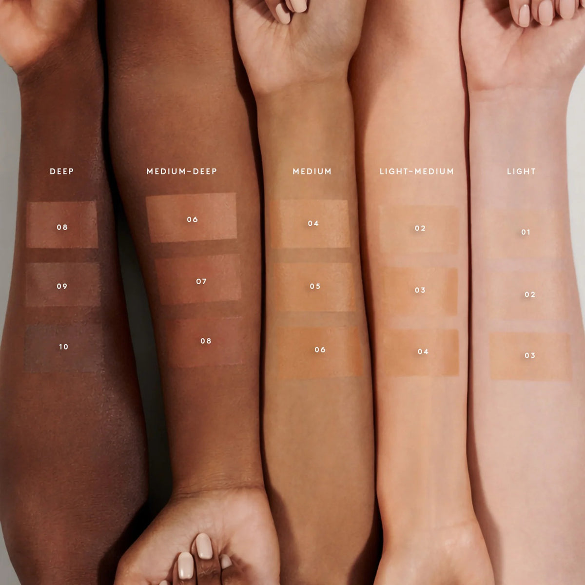 Fenty Beauty by Rihanna  Hydra Vizor Huez Tinted Moisturizer Broad Spectrum Mineral Spf 30 Sunscreen    
