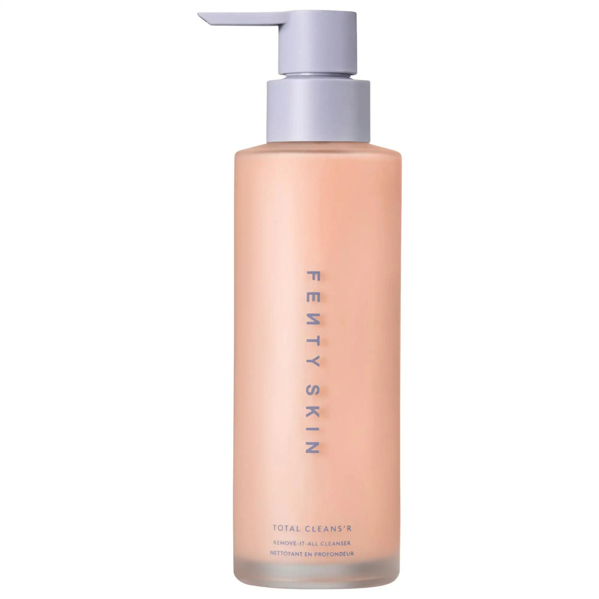 Fenty Beauty by Rihanna  Total Cleans'r Remove It All Cleanser    