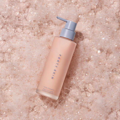 Fenty Beauty by Rihanna  Total Cleans'r Remove It All Cleanser    