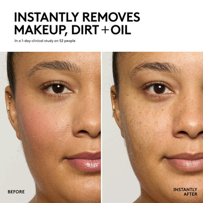 Fenty Beauty by Rihanna  Total Cleans'r Remove It All Cleanser    