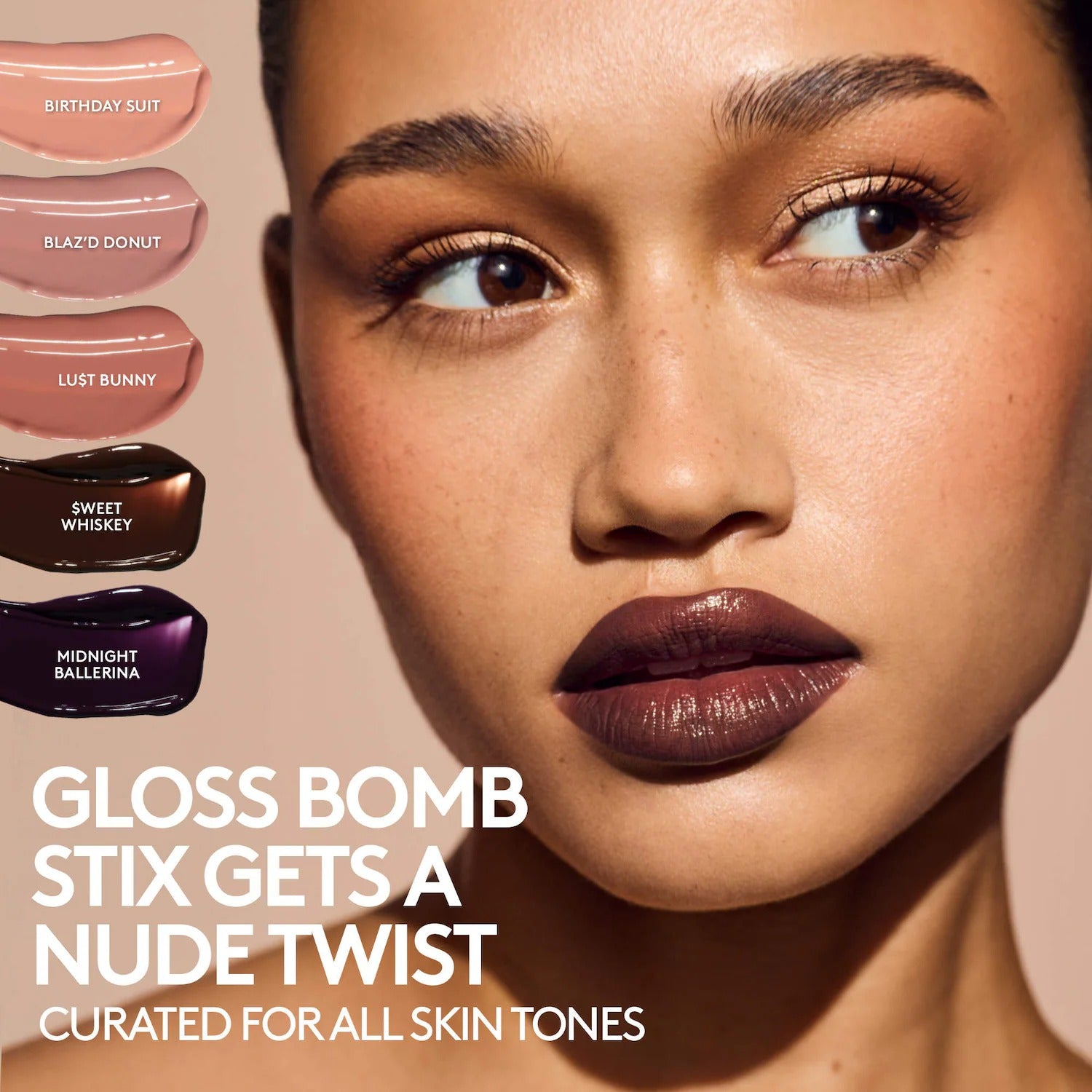 Fenty Beauty by Rihanna  Gloss Bomb Stix    