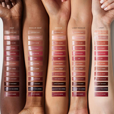 Fenty Beauty by Rihanna  Gloss Bomb Stix    