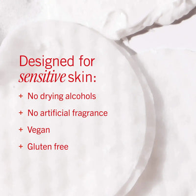 First Aid Beauty Brighten + Glow Facial Radiance Pads with Glycolic + Lactic Acids    